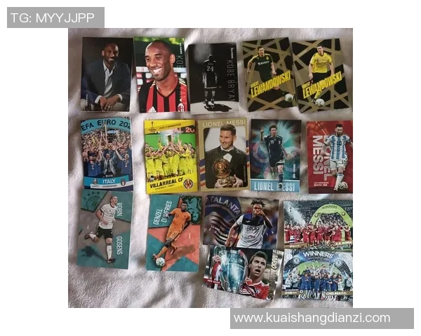 帕尼尼2023至2024赛季手雷盒足球球星卡全新上线 收藏与投资双重价值解析