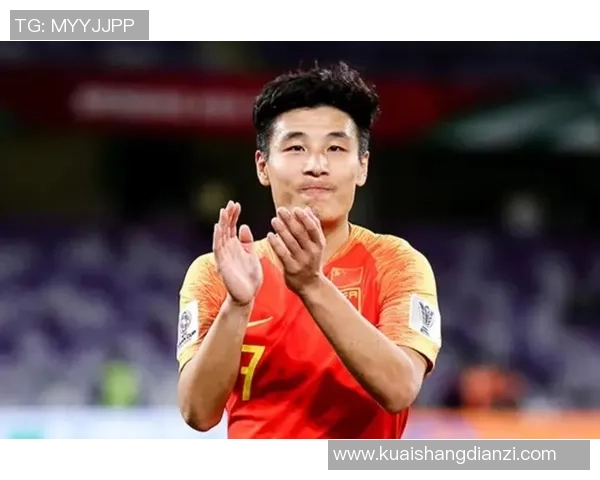 中国各省足球球星风采解析从地方到全国的代表性球员故事